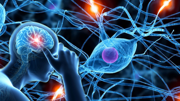 Neurosomatic and Energy Medicine