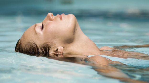 Water Breath: Aquatic Breathwork